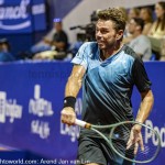 Stan Wawrinka 2025 Umag 2771