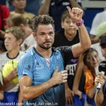 Stan Wawrinka 2025 Umag 3446