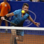 Stan Wawrinka 2025 Umag 3892