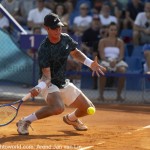 Vilius Gaubas 2025 Umag 0824