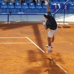 Vilius Gaubas 2025 Umag 0935