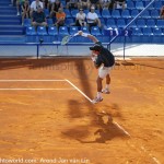 Vilius Gaubas 2025 Umag 0936