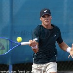 Vilius Gaubas 2025 Umag 4646