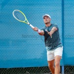 Bart Stevens 2025 Umag 2118