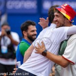 Manuel Guinard Umag 2025 final fans Umag 8499