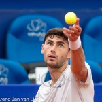 Patrik Trhac  Final 2025 Umag 4484