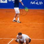 Patrik Trhac  Marcus Willis Final 2025 Umag 4449