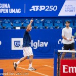 Patrik Trhac  Marcus Willis Final 2025 Umag 8055
