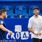 Patrik Trhac  Marcus Willis Final 2025 Umag 8062