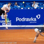 Patrik Trhac  Marcus Willis Final 2025 Umag 8087