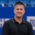Tournament director Tomislav Poljak Doubles Final 2025 Umag 8772