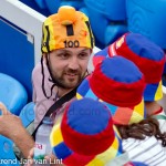 Vrolijke Frans fans Doubles Final 2025 Umag 4438