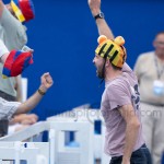 Vrolijke Frans fans Doubles Final 2025 Umag 7971