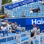 Vrolijke Frans fans Doubles Final 2025 Umag 8026